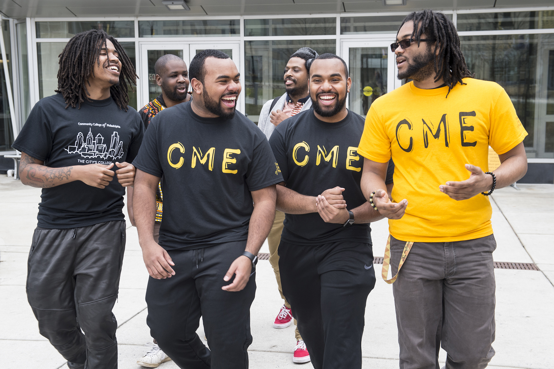 CME Gallery Community College of Philadelphia